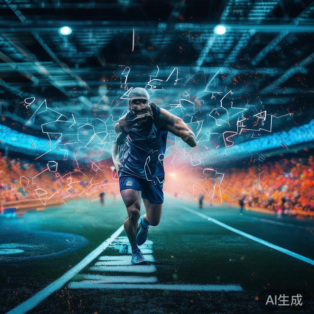 顶盛体育软件：全面提升运动员训练效率与比赛安排优化