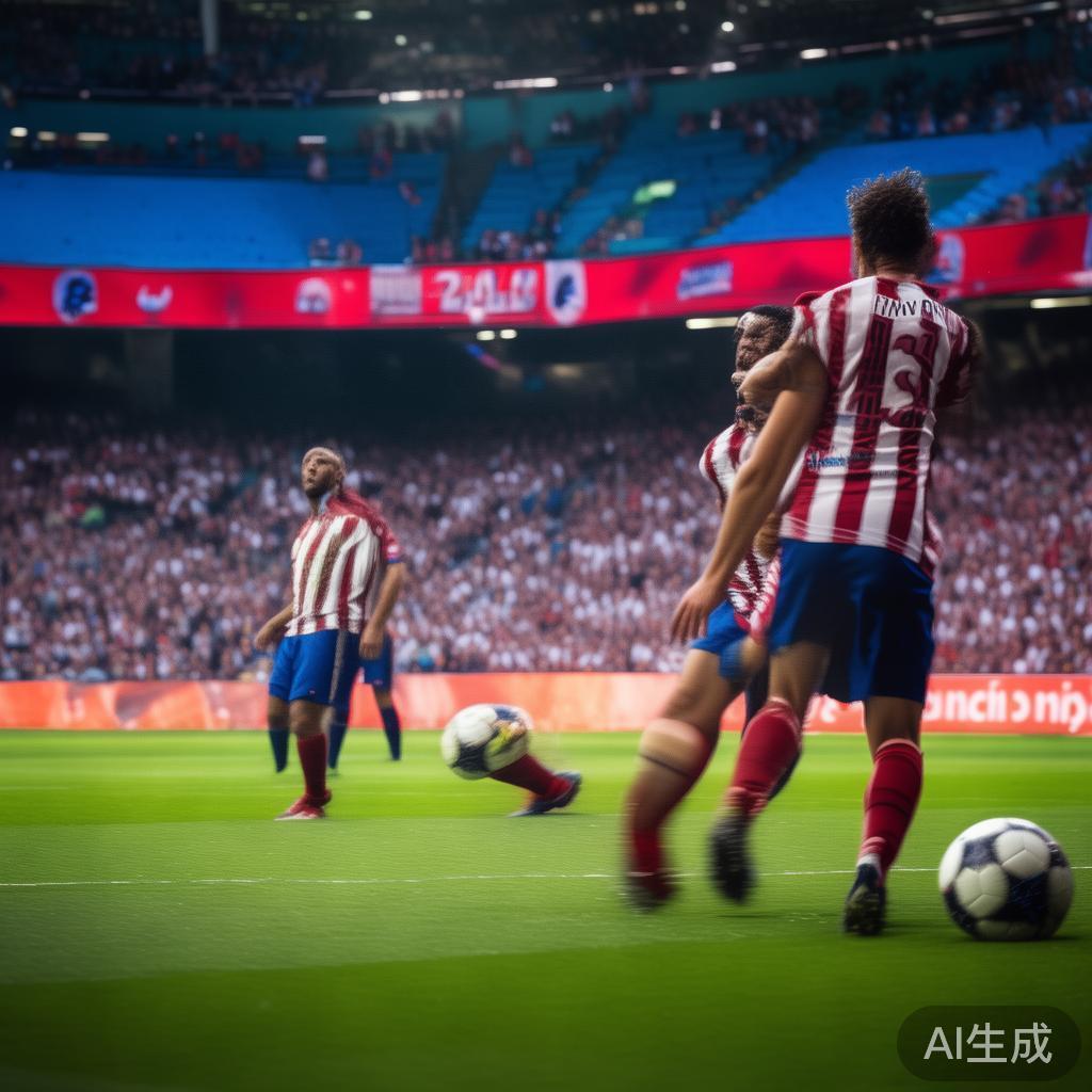 全面解析顶盛体育赛事：马德里竞技战术策略深度剖析