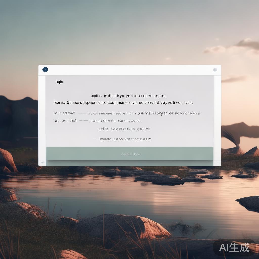顶盛体育登录官方账号常见问题与解答指南