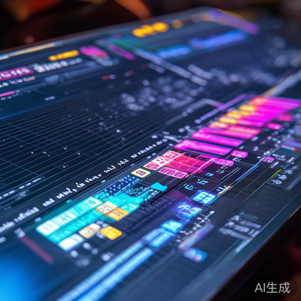 走势分析：系统会根据历史开奖数据，识别号码的出现频