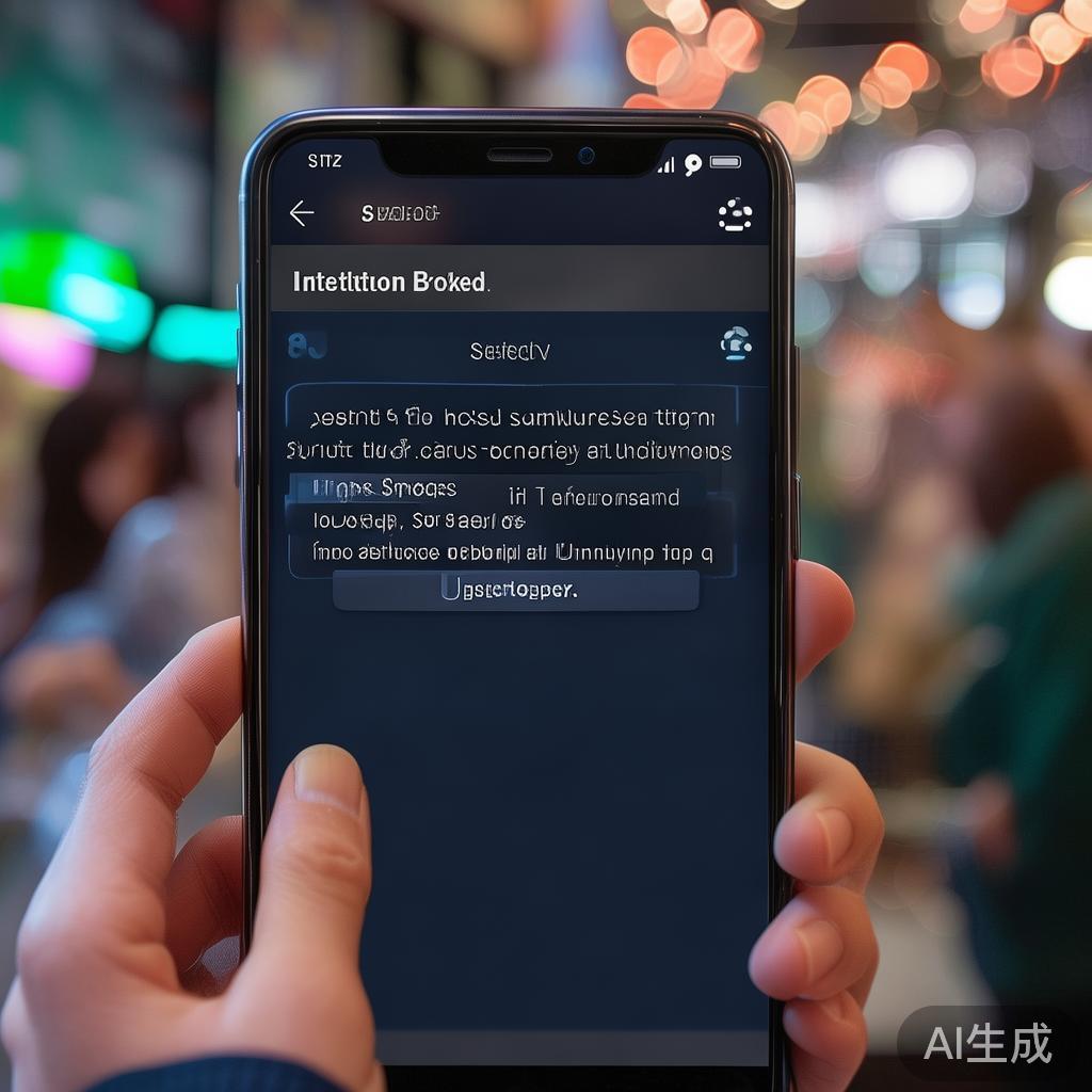 顶盛体育APP下载安装常见问题及详细解决方案解析 安卓用户在安装过程遇到“安装被阻止”提示,可能是系
