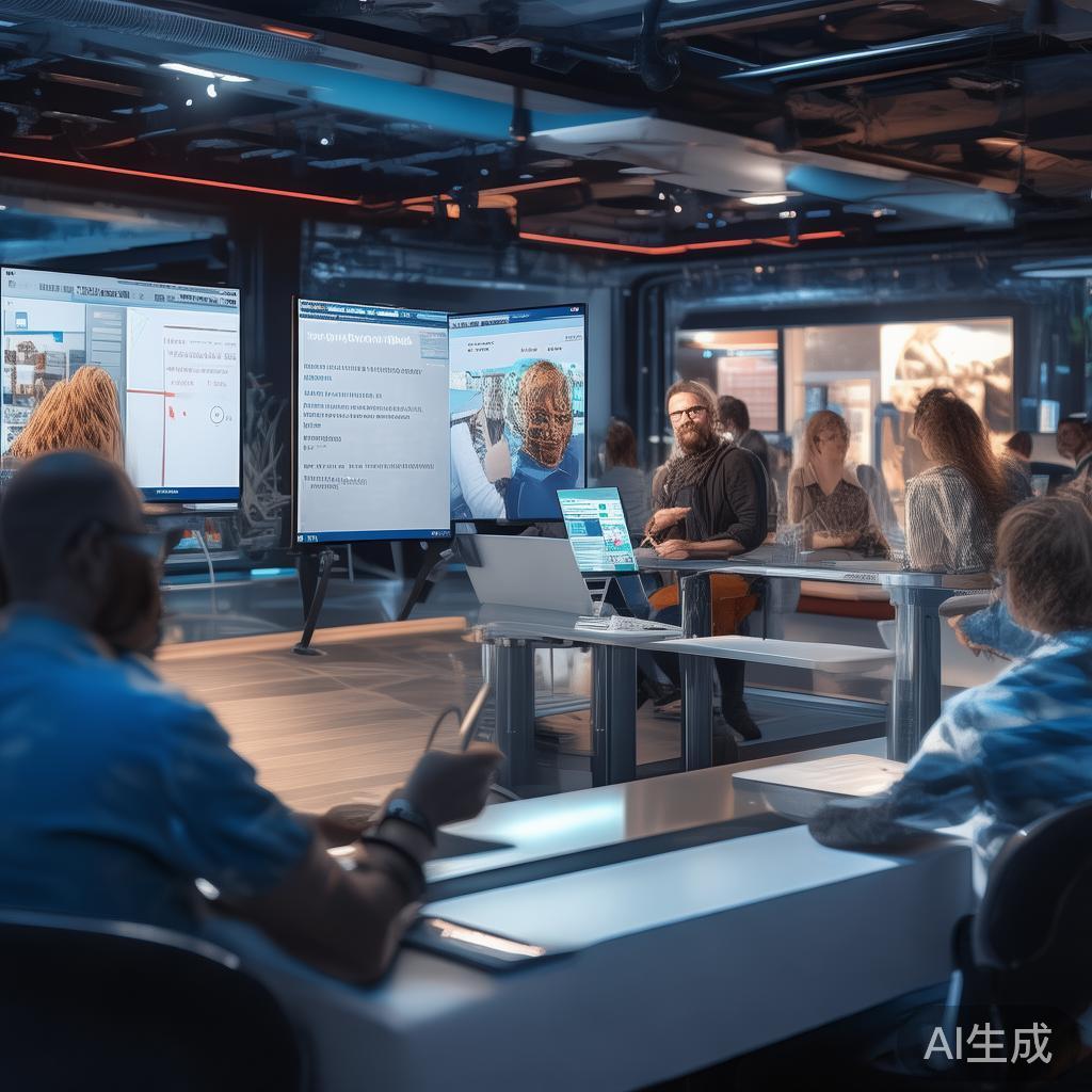 平台根据用户的不同需求，提供个性化的服务方案。例如