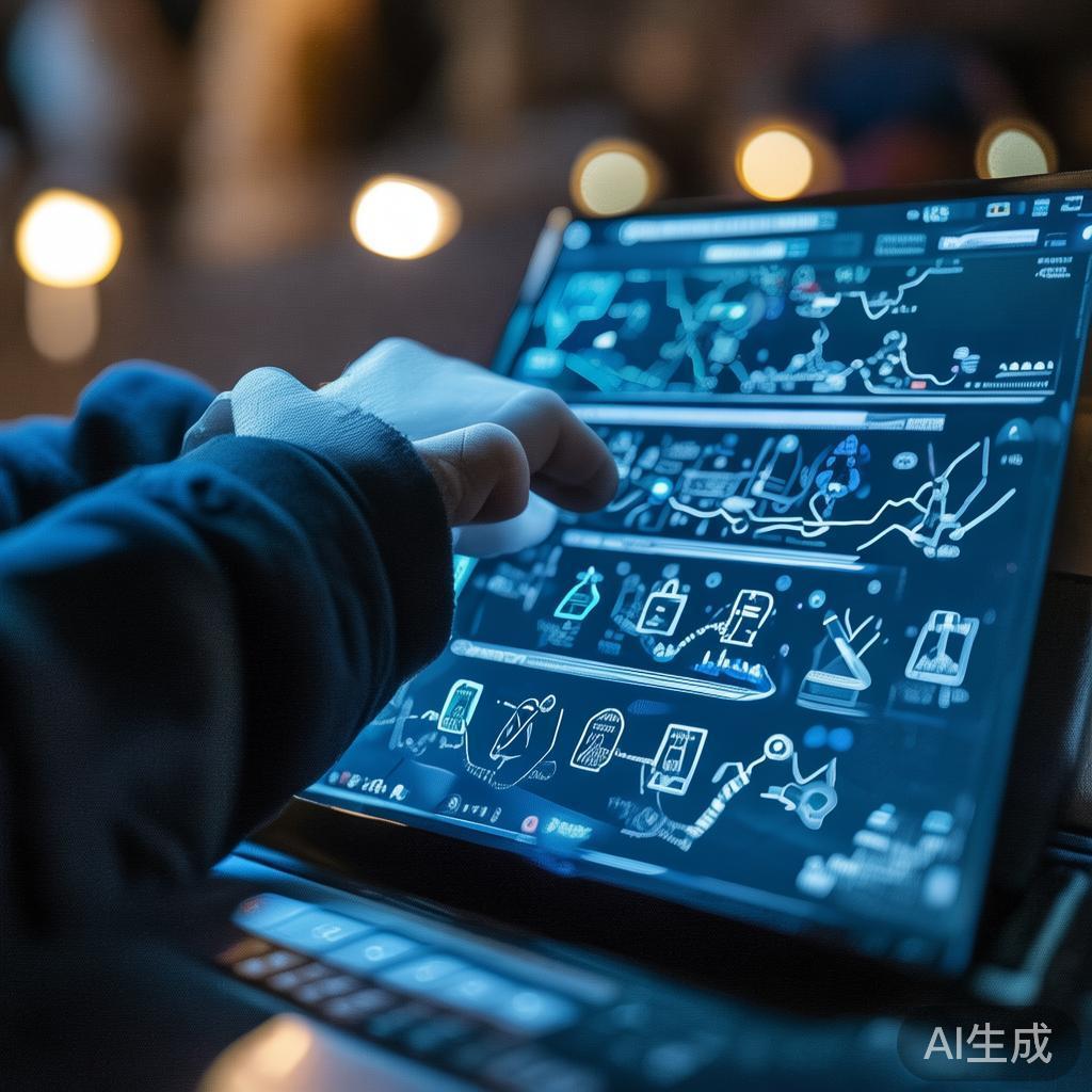 设置复杂且唯一的密码是基础安全措施。推荐采用字母、