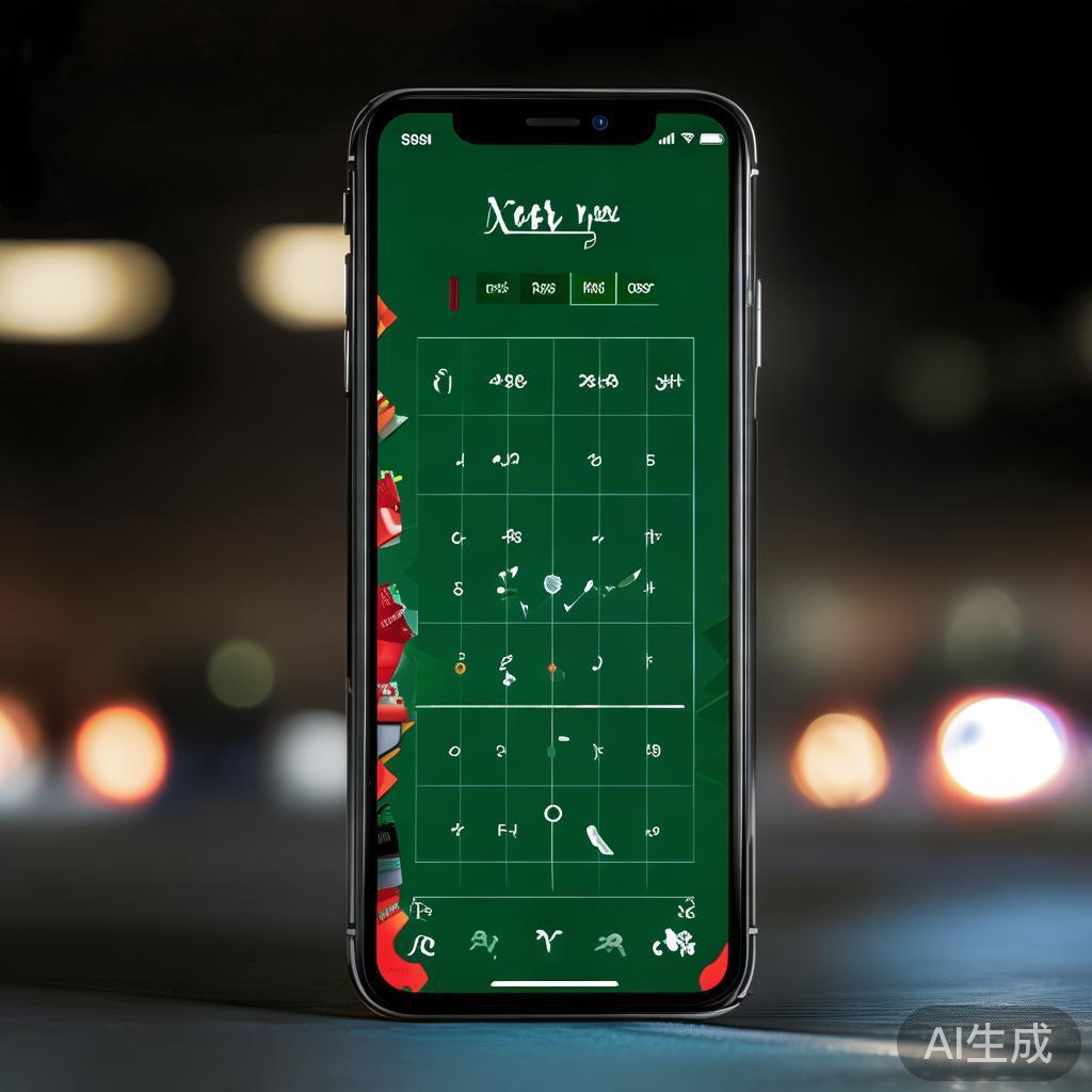 全面解析顶盛体育手机客户端官网:丰富功能全揭秘 三、多样化的投注方式
顶盛体育手机客户端官网支持