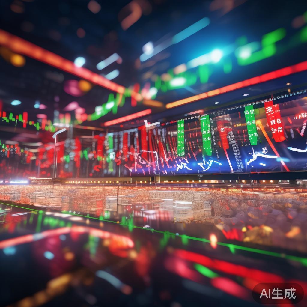 顶盛体育股票代码及最新行情全面分析与投资前景介绍 顶盛体育股票的行情变化受多重因素影响。行业整体增长