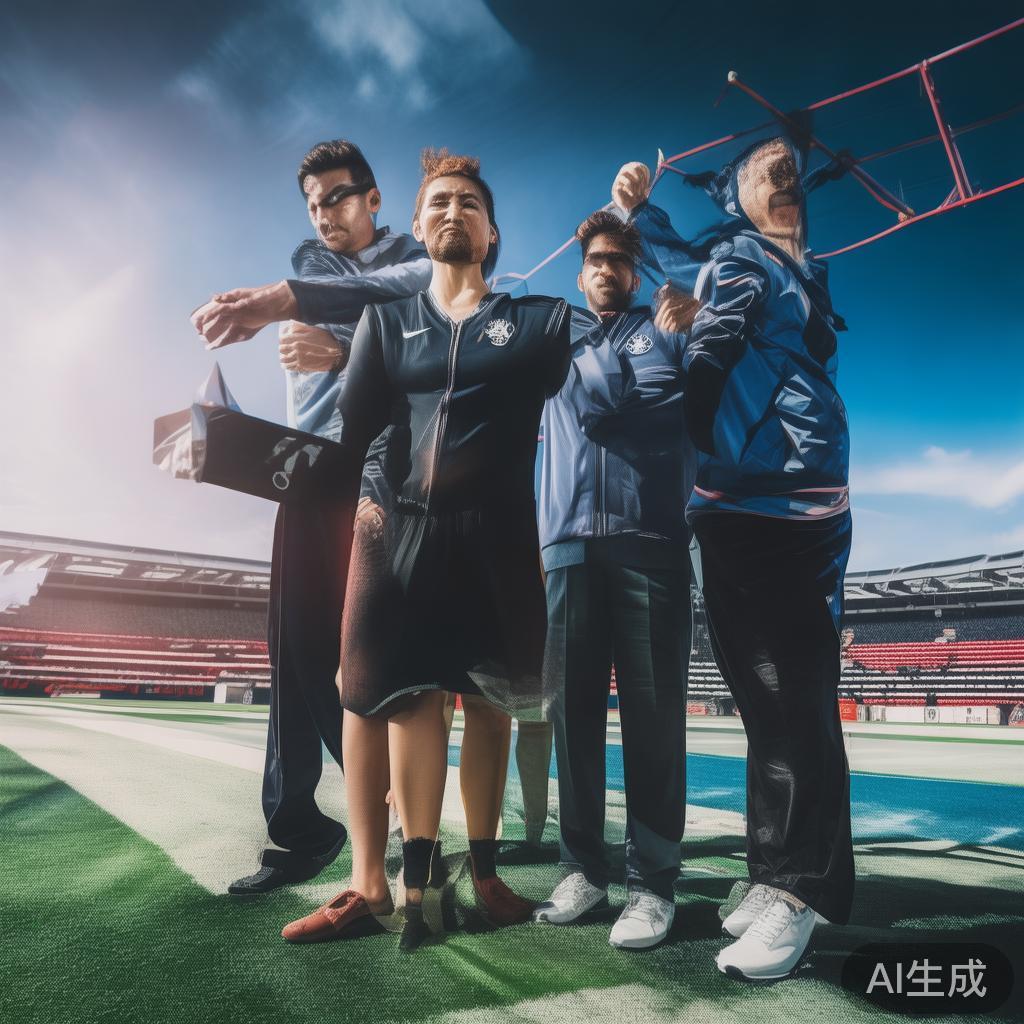 在当今竞争激烈的市场环境中，企业不断寻求创新的品牌