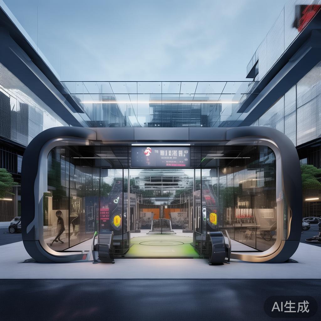 顶盛体育集团创新举措助力全民健身全面发展 考虑到时间碎片化和交通便利性,顶盛体育集团在城市核