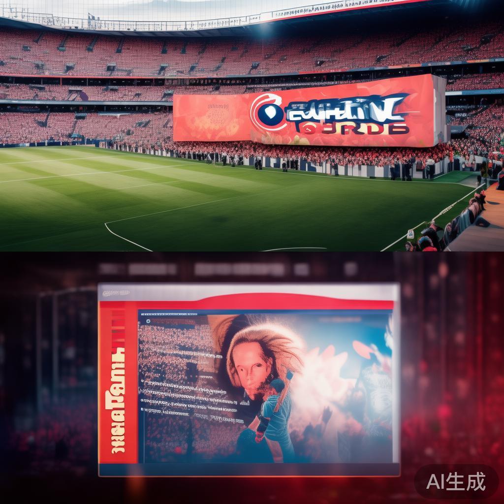 据悉，顶盛体育将成为西班牙足球联赛的官方合作伙伴，