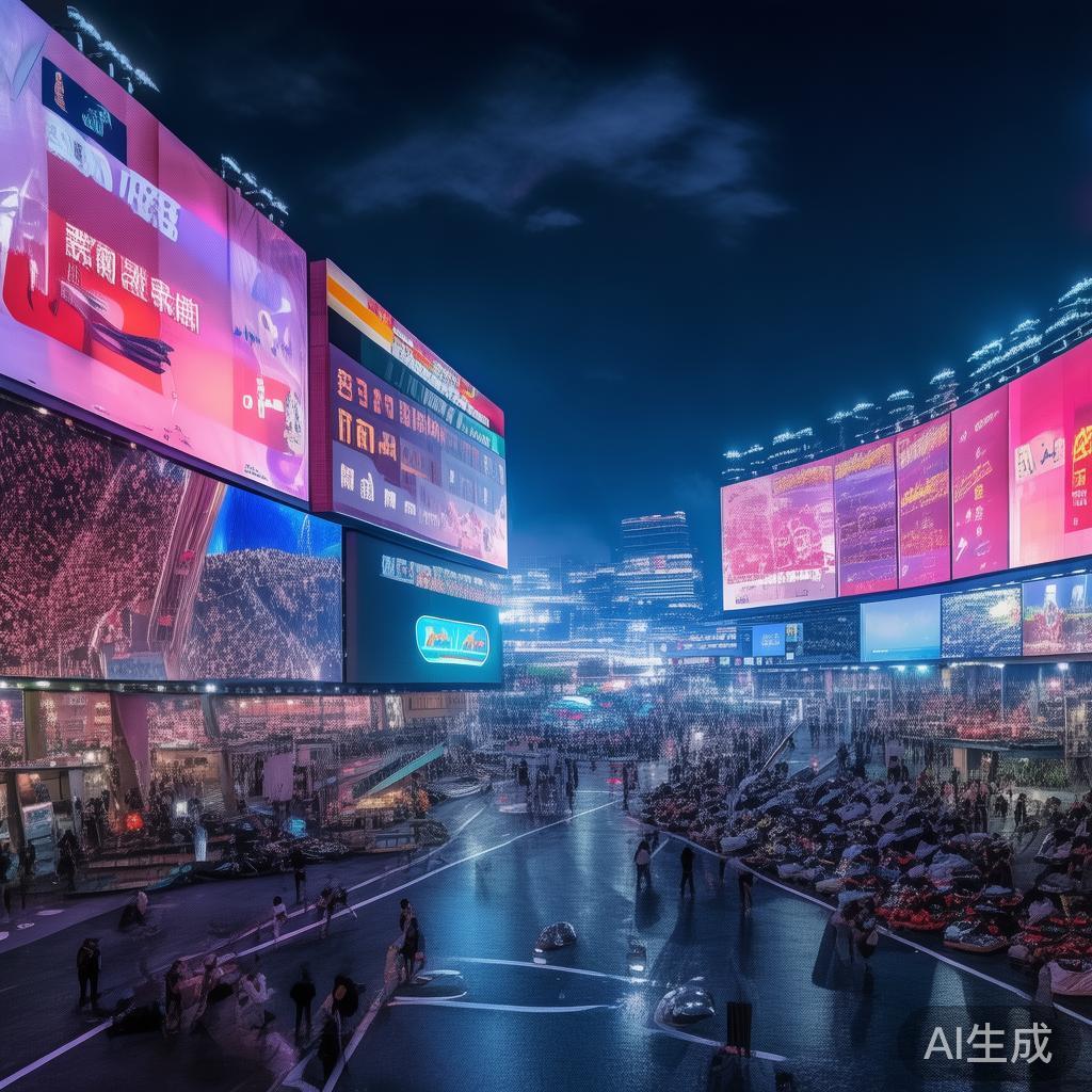 微博作为中国最具影响力的社交媒体平台之一，拥有庞大