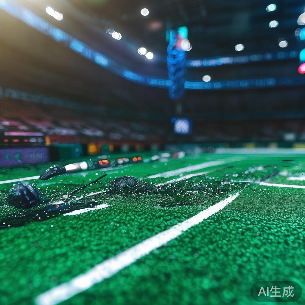 如何通过顶盛体育代理实现稳定盈利的有效策略 随着体育赛事的普及和数字化的发展,体育博彩行业逐渐