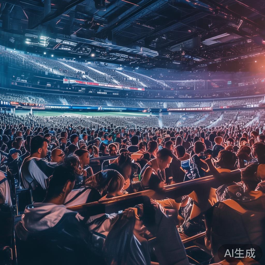 在现代体育迷的日常生活中，及时掌握比赛动态成为提升