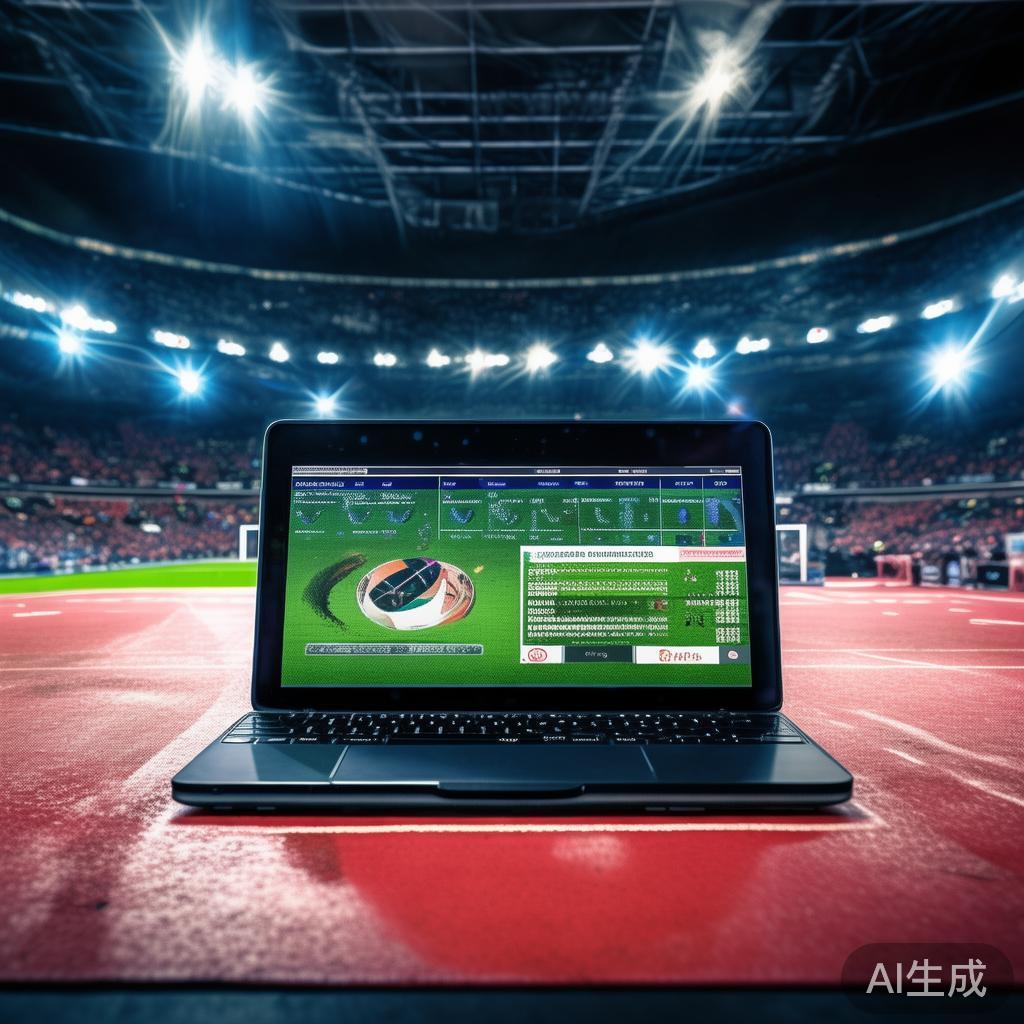 在竞技体育和体育博彩的热潮中，用户对于体育网站的依