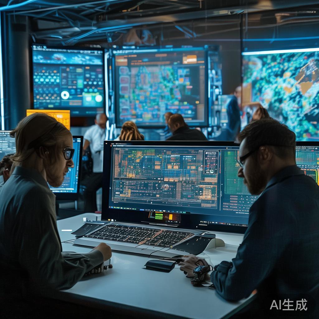 风险控制：针对高风险点，制定有效的预防和应急措施，