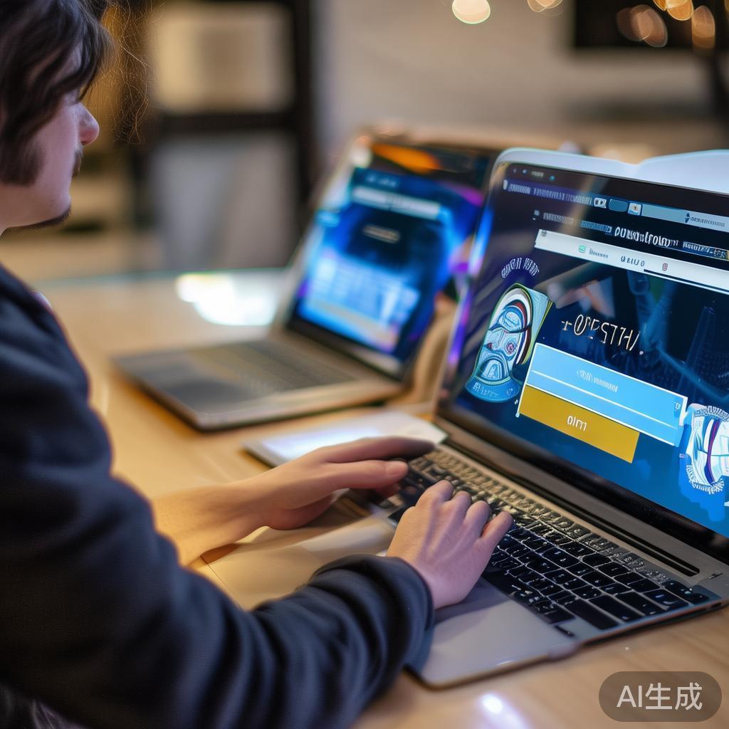 顶盛体育登录入口官网安全登录方法详解与操作指南 1. 登录前确保访问正规官方网址
_众所周知,任