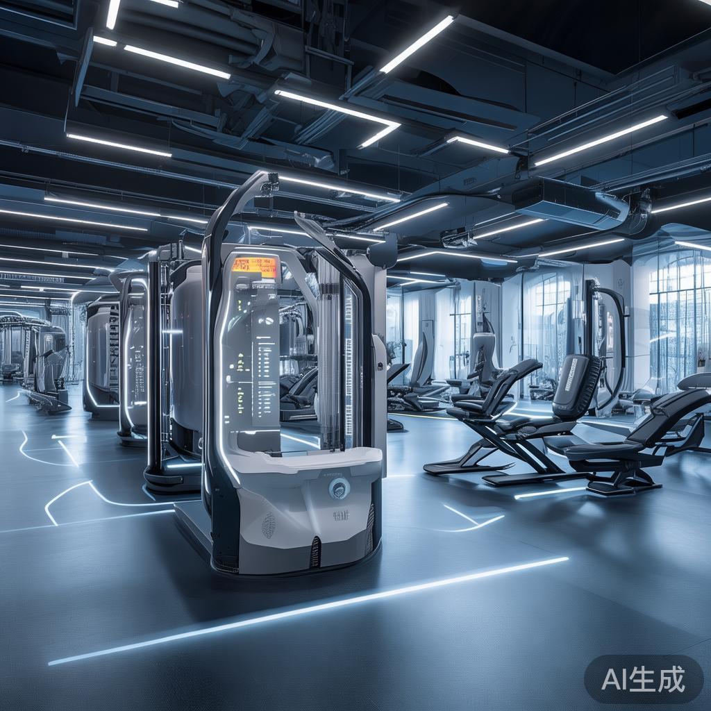 顶盛体育集训环境适应性与舒适度提升策略研究与实践 设备的先进性与功能齐全是提升集训环境舒适度的核心因