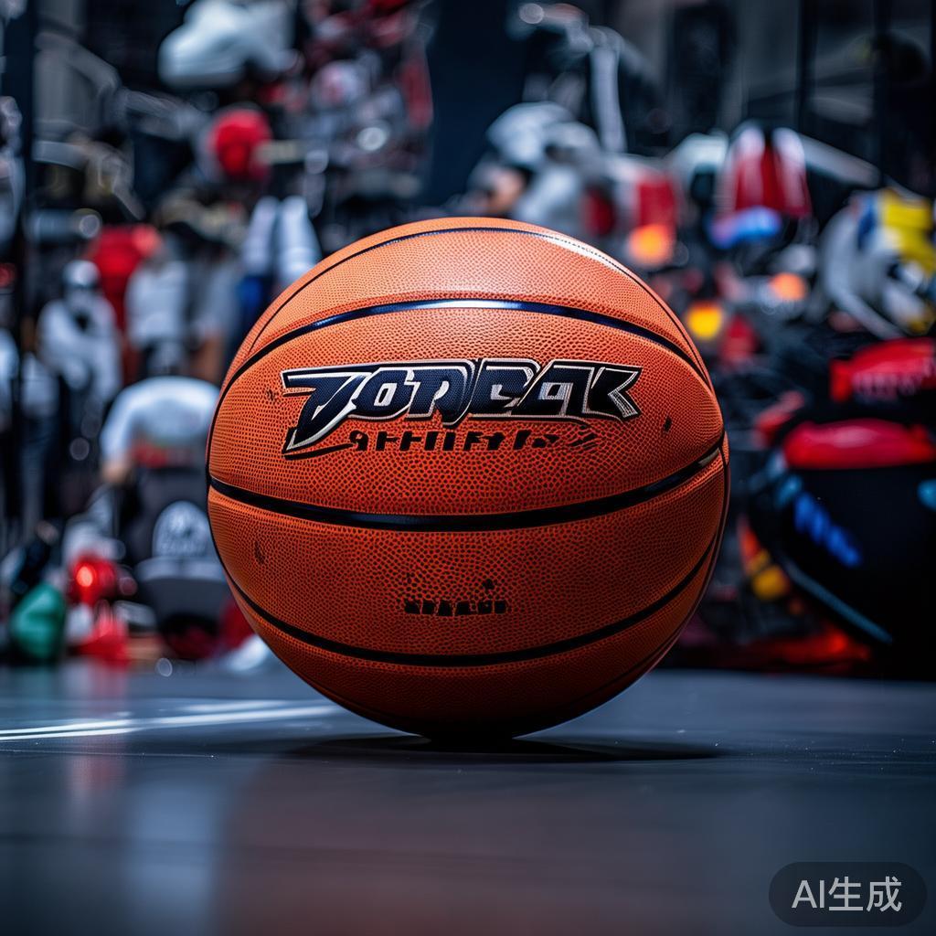 在当今体育用品市场，产品的差异化成为关键竞争因素。