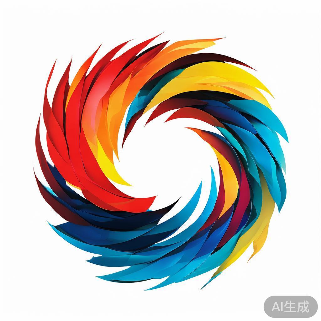 据悉，顶盛体育的logo灵感源自于企业创始人对于“