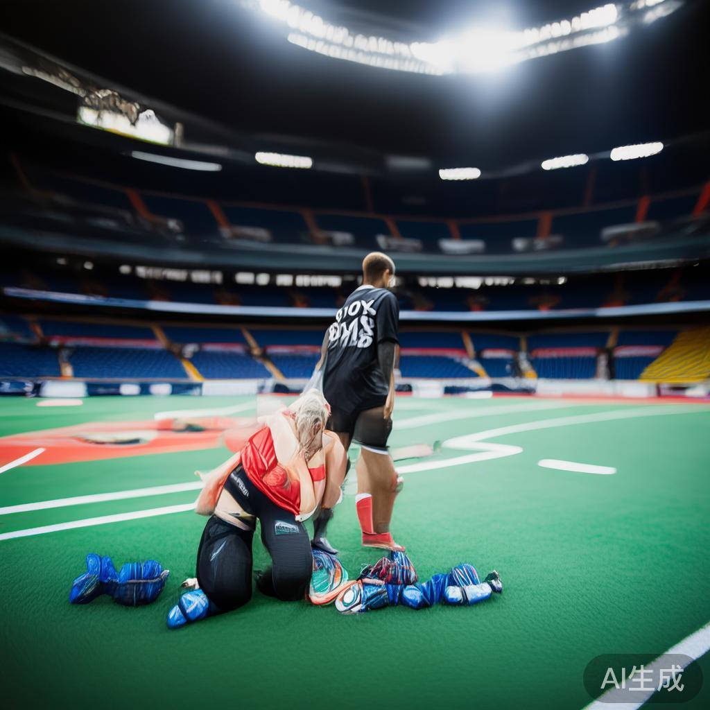 近年来，随着体育赛事的不断丰富和体育文化的日益普及